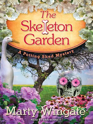 The Skeleton Garden - Audiobook